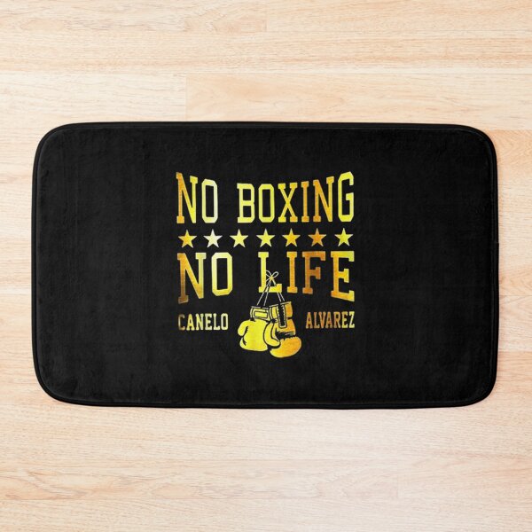 Item preview, No Boxing No Life designed and sold by Linda Conde.