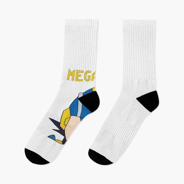 Item preview, Mega Man Silhouette designed and sold by Salamandys.