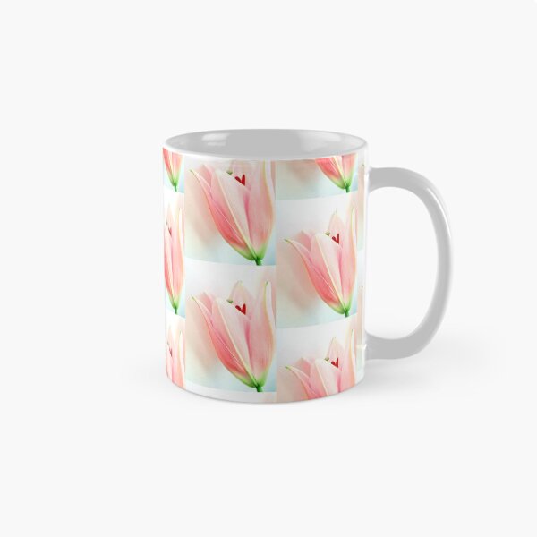 Item preview, Lily with heart designed and sold by AlternativeHue.