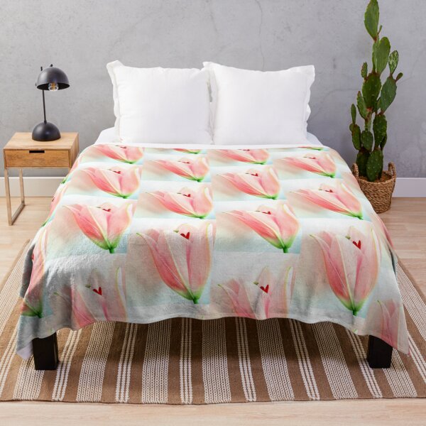 Item preview, Lily with heart designed and sold by AlternativeHue.