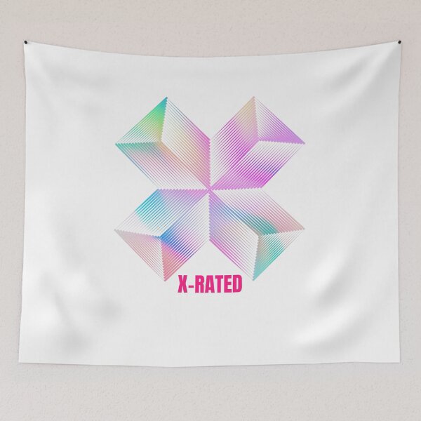 Item preview, x-rated t-shirt designed and sold by Honeybee Designs.