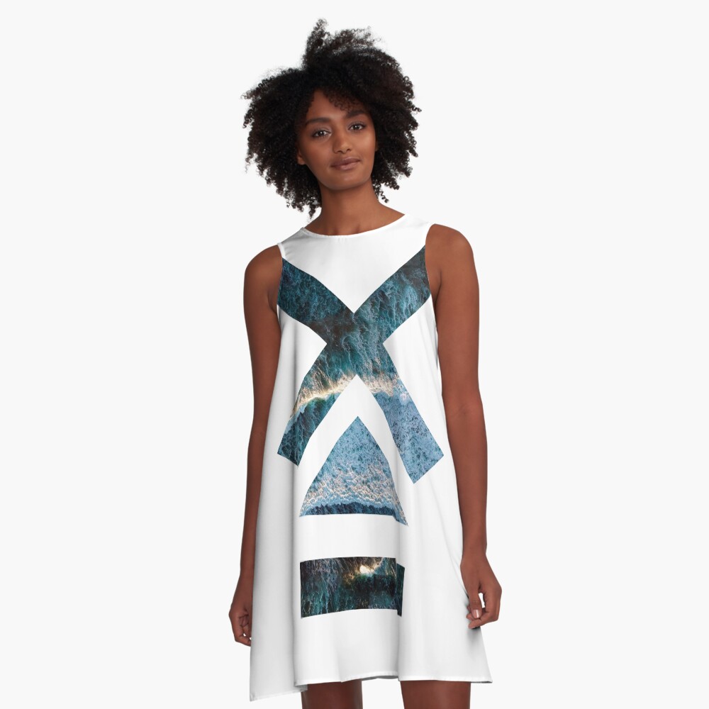 Item preview, A-Line Dress designed and sold by Butterfly-Dream.