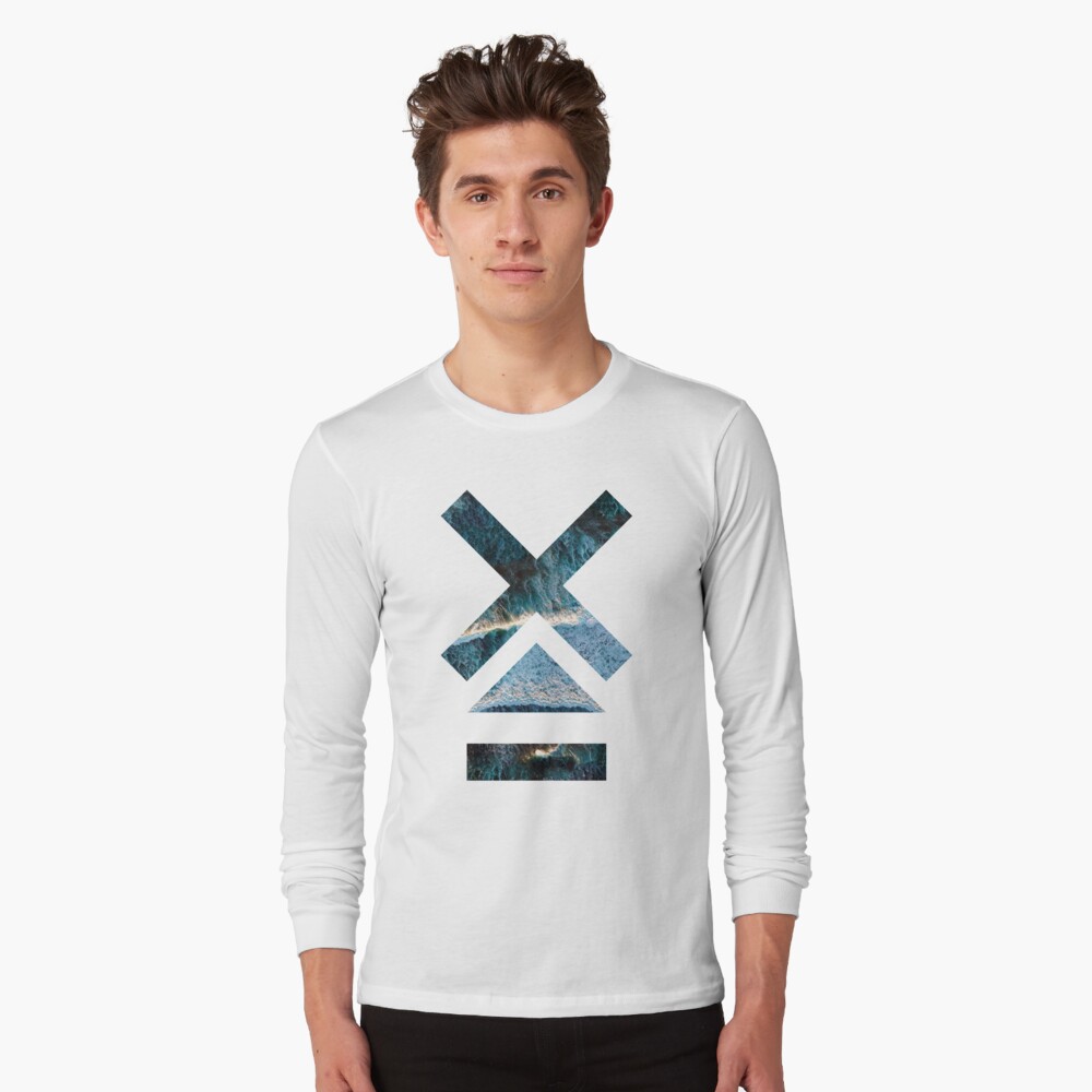 Item preview, Long Sleeve T-Shirt designed and sold by Butterfly-Dream.