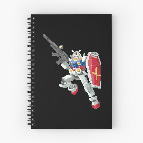 Item preview, Pixel Robot  designed and sold by ZiqiPyatt.
