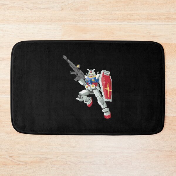 Item preview, Pixel Robot  designed and sold by ZiqiPyatt.