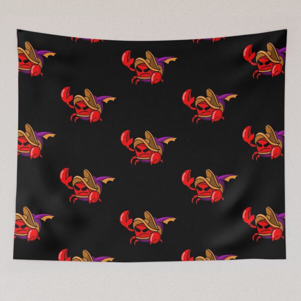 Item preview, Crab Dragoon  designed and sold by TanayLetts99.