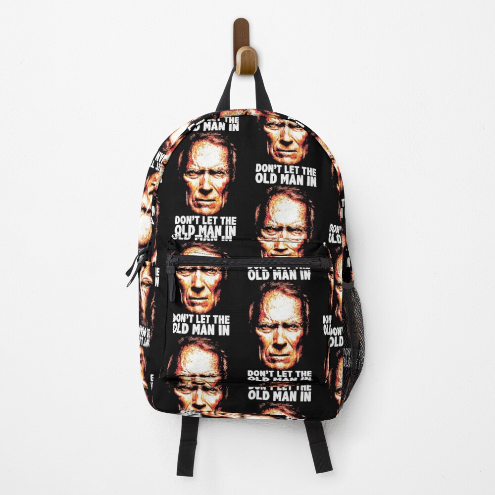 Item preview, Backpack designed and sold by ZiqiPyatt.