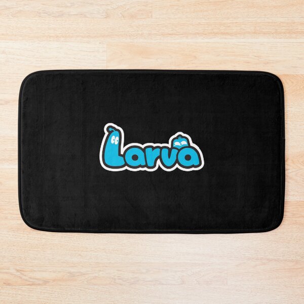 Item preview, Funny Animation Adventure Larva's Gift For Kids, Child  designed and sold by Fredyrin-dream.