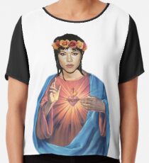 Blusa Carlegend Slay Jepsus