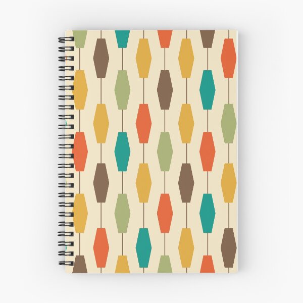 Item preview, Mid century modern  designed and sold by MDKawaii.