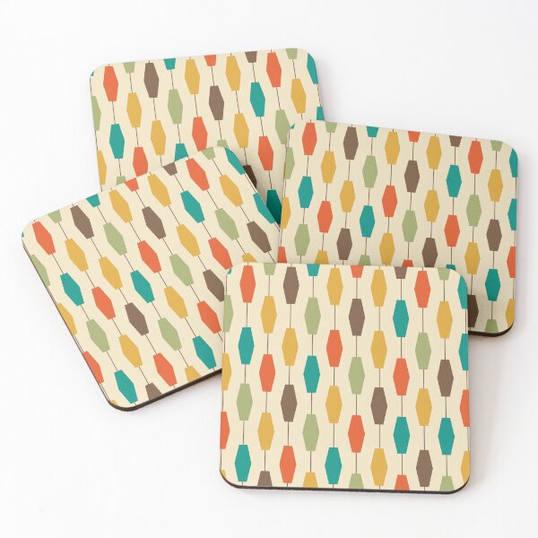 Item preview, Mid century modern  designed and sold by MDKawaii.