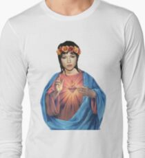 Carlegend tötet Jepsus Langarmshirt