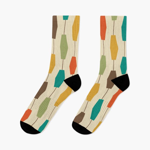 Item preview, Mid century modern  designed and sold by MDKawaii.