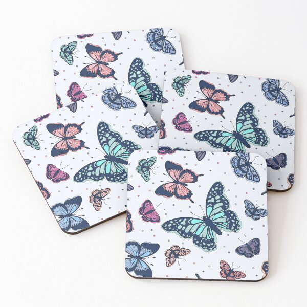 Item preview, Butterfly Dreams designed and sold by John Gault.