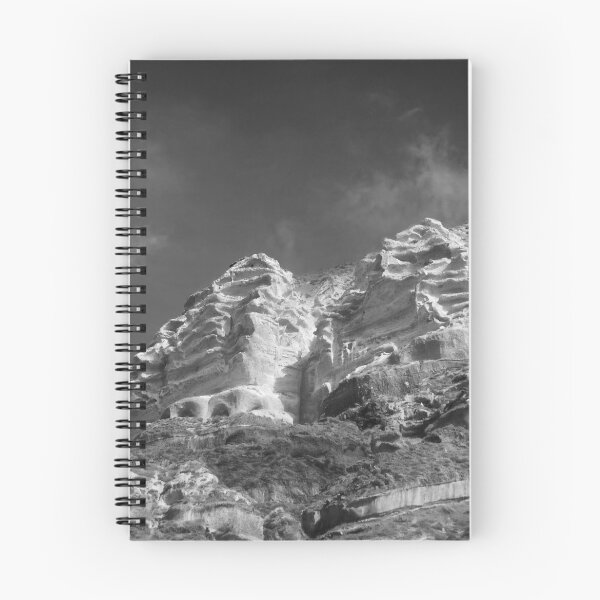 Item preview, Mountains of Santorini designed and sold by hdconnellyphoto.
