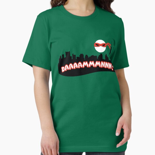 Daaammmnnn!!! Essential T-Shirt