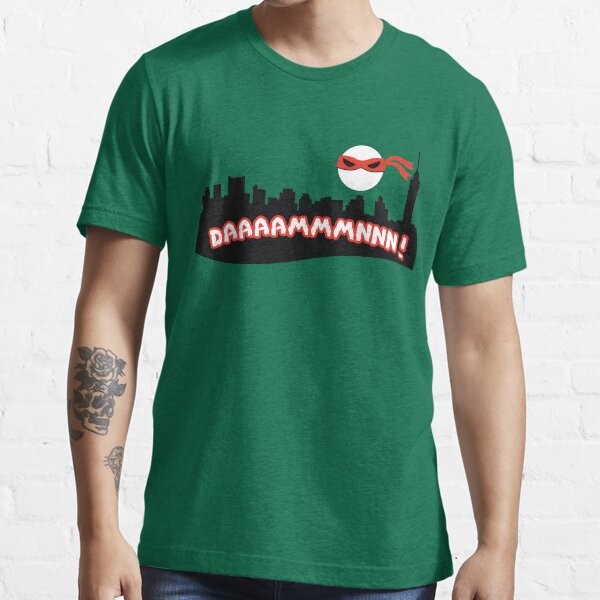 Daaammmnnn!!! Essential T-Shirt