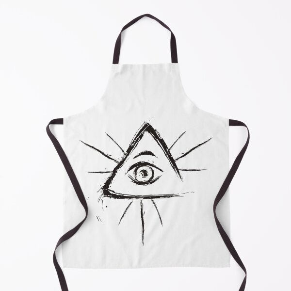 Item preview, Eye of providence designed and sold by mikoala50.
