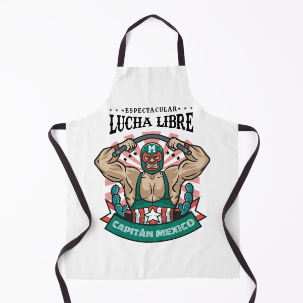 Item preview, espectacular de lucha libre designed and sold by redwane.