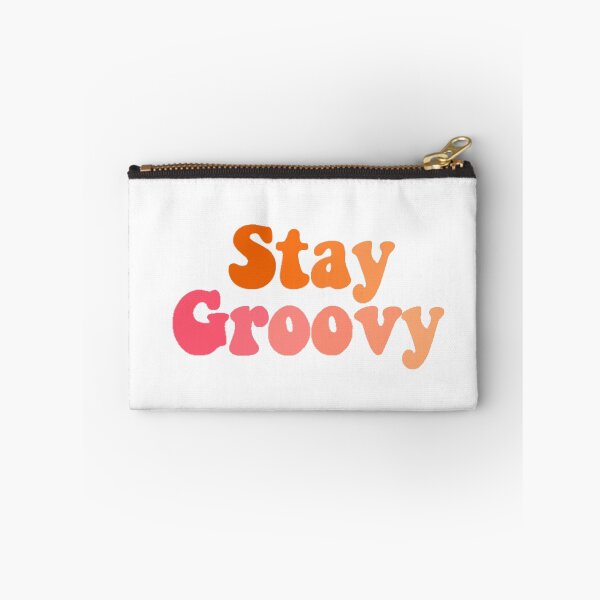 Item preview, Stay Groovy designed and sold by tellurica.