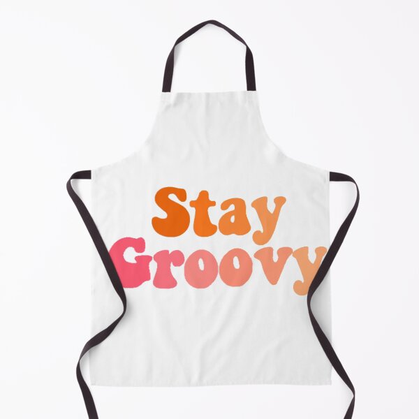 Item preview, Stay Groovy designed and sold by tellurica.