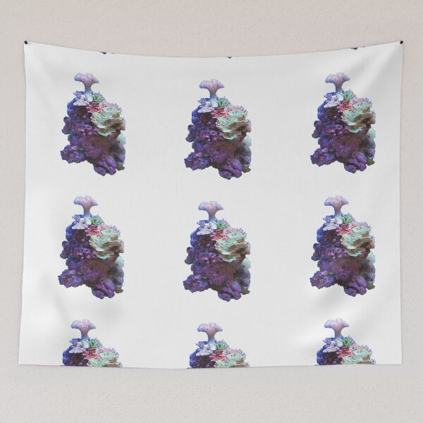 Item preview, Colourful beautiful see Plant designed and sold by VIVEK KUMAR RAI.