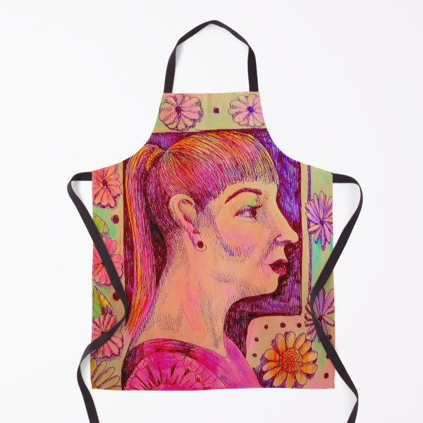 Item preview, Flower girl designed and sold by Nickdavisinghe.