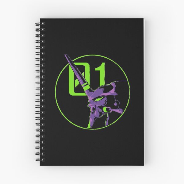 Item preview, Unit 01  designed and sold by ZiqiPyatt.