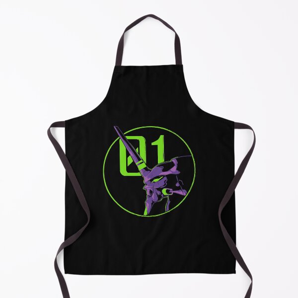 Item preview, Unit 01  designed and sold by ZiqiPyatt.