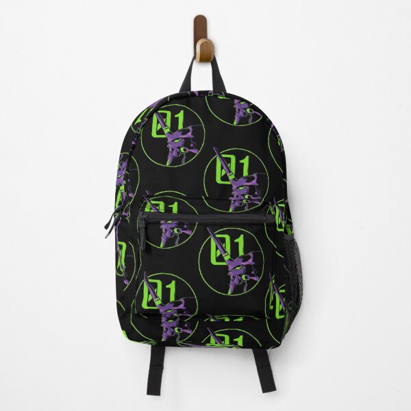 Item preview, Unit 01 designed and sold by ZiqiPyatt.