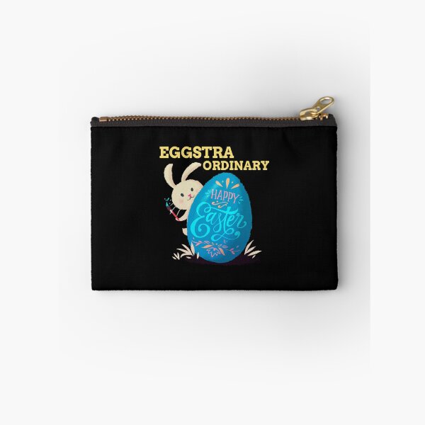 Item preview, Funny Bunny Easter Wishes  designed and sold by hamishmor.
