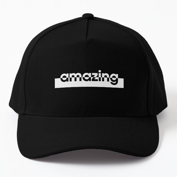 Amazing simple stylish Baseball Cap