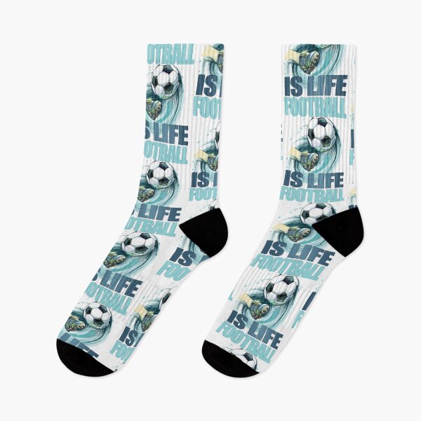 Item preview, Football is life by Coach Lasso version 2 designed and sold by CalvinBell134.