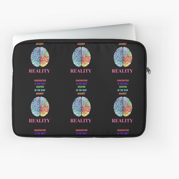 Item preview, Imagination is the only weapon in the war against reality designed and sold by Artloverperson1.