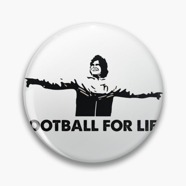 Item preview, football is life Essential designed and sold by CalvinBell134.