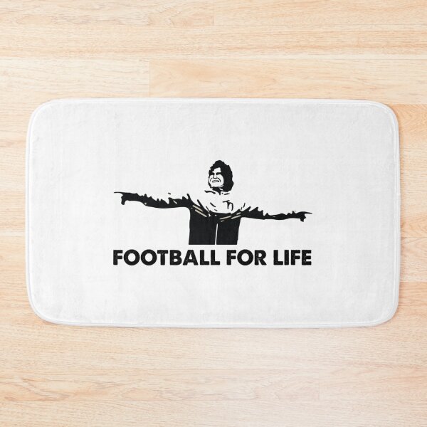 Item preview, football is life Essential designed and sold by CalvinBell134.