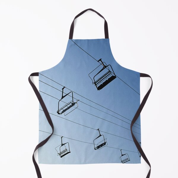 Item preview, Ski Chair Lift designed and sold by rheyes.