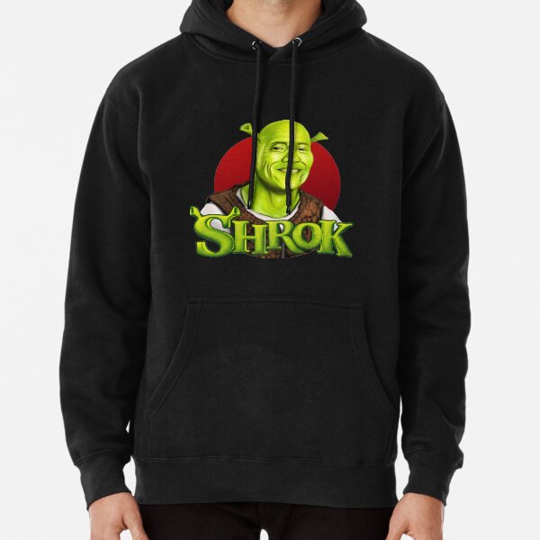 Shrek discount hoodie amazon