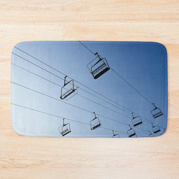 Item preview, Ski Chair Lift designed and sold by rheyes.