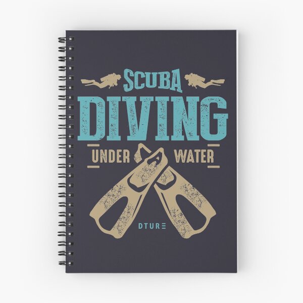 Item preview, Scuba Diving designed and sold by cidolopez.