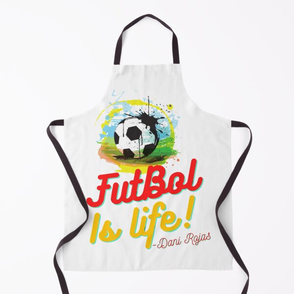 Item preview, Futball is Life! Dani Rojas lasso Classic designed and sold by CalvinBell134.