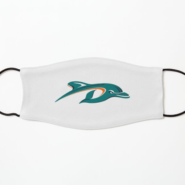 Miami Dolphins Face Mask