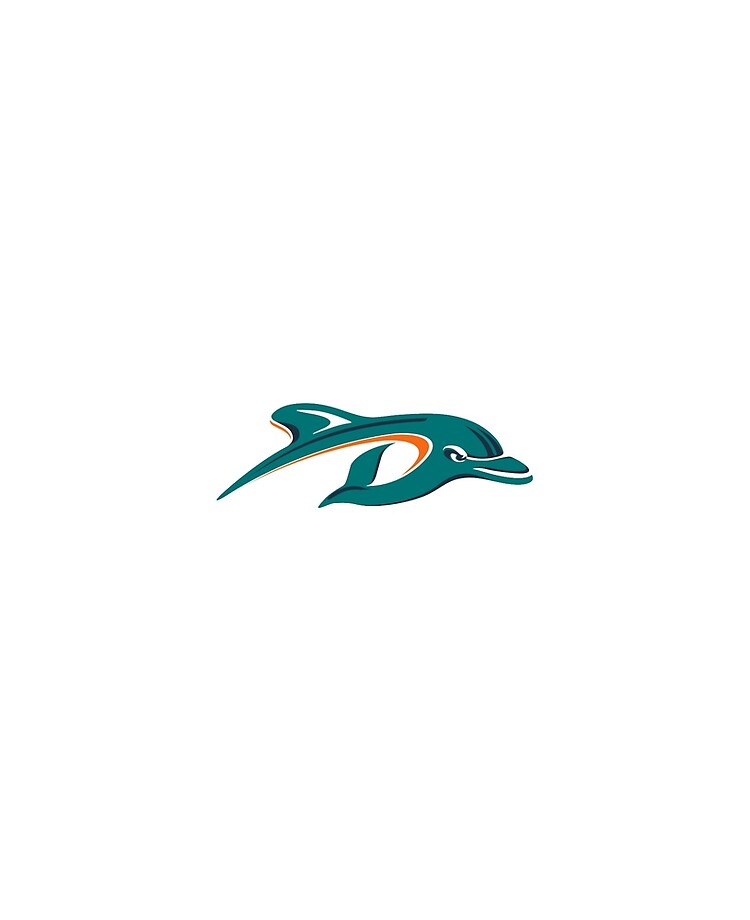 miami dolphins | iPad Case & Skin