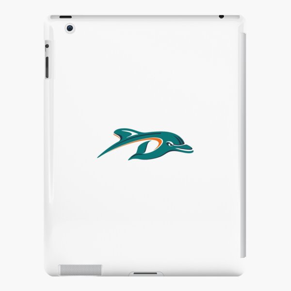 miami dolphins' iPad Case & Skin for Sale by stalingeorge