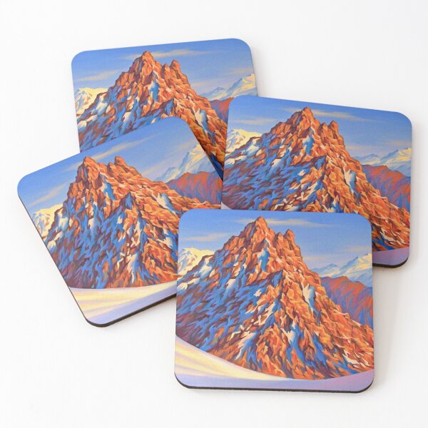 Item preview, Mountain View dreams designed and sold by John Gault.