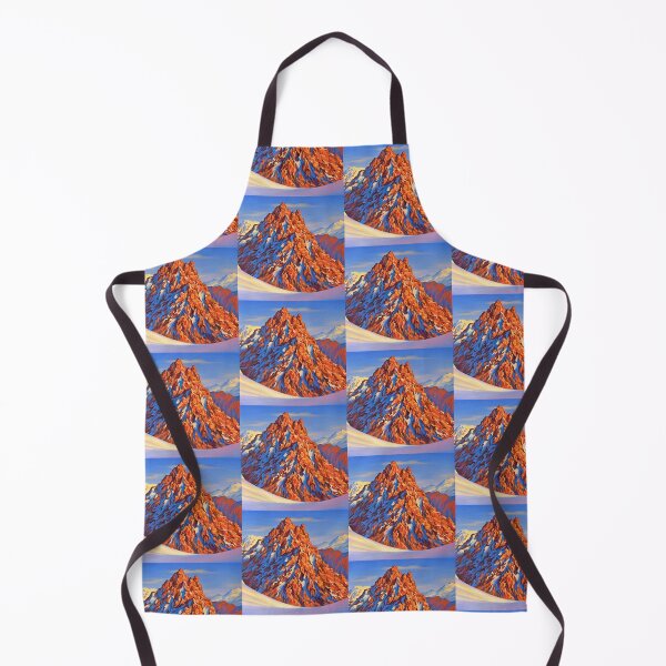 Item preview, Mountain View dreams designed and sold by John Gault.