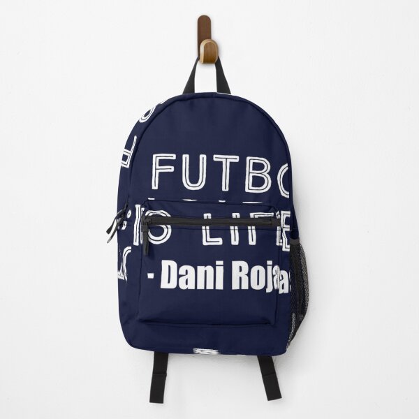 Item preview, FUTBOL IS LIFE Classic designed and sold by CalvinBell134.