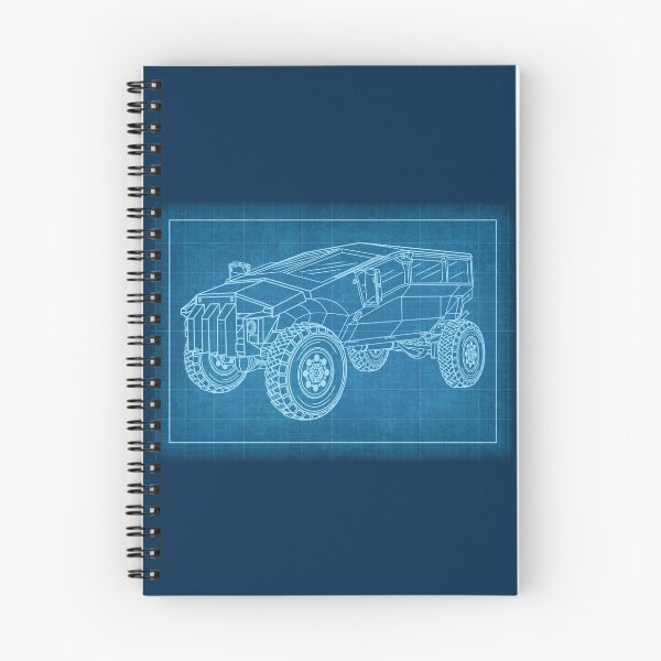 Item preview, ZIL Karate Punisherl Armoured Vehicle Blueprint designed and sold by JDM Guyvit.
