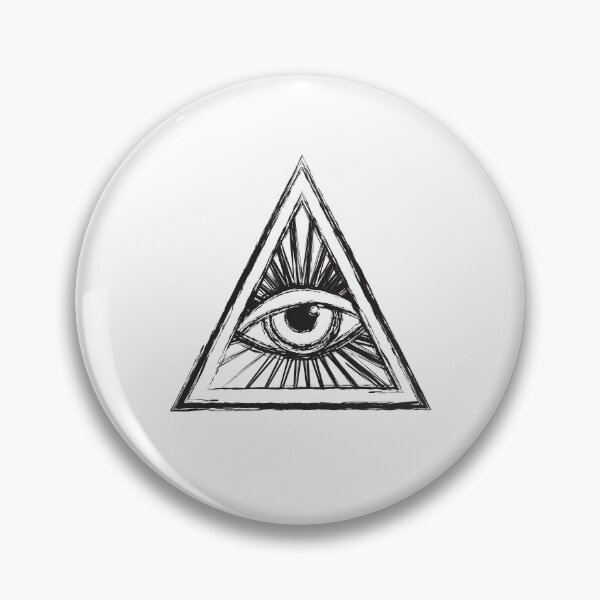 Item preview, Eye of Horus vintage designed and sold by mikoala50.