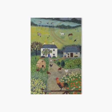 Item preview, Rise and Shine designed and sold by Jo Grundy.